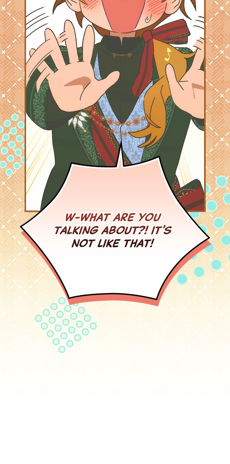 It's Not Your Baby! Chapter 117 - page 31