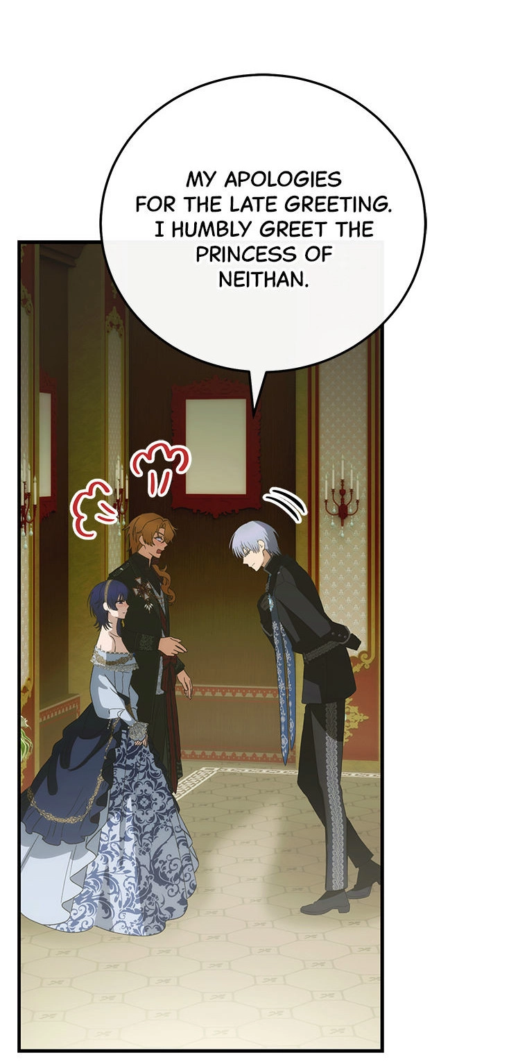 It's Not Your Baby! Chapter 117 - page 32