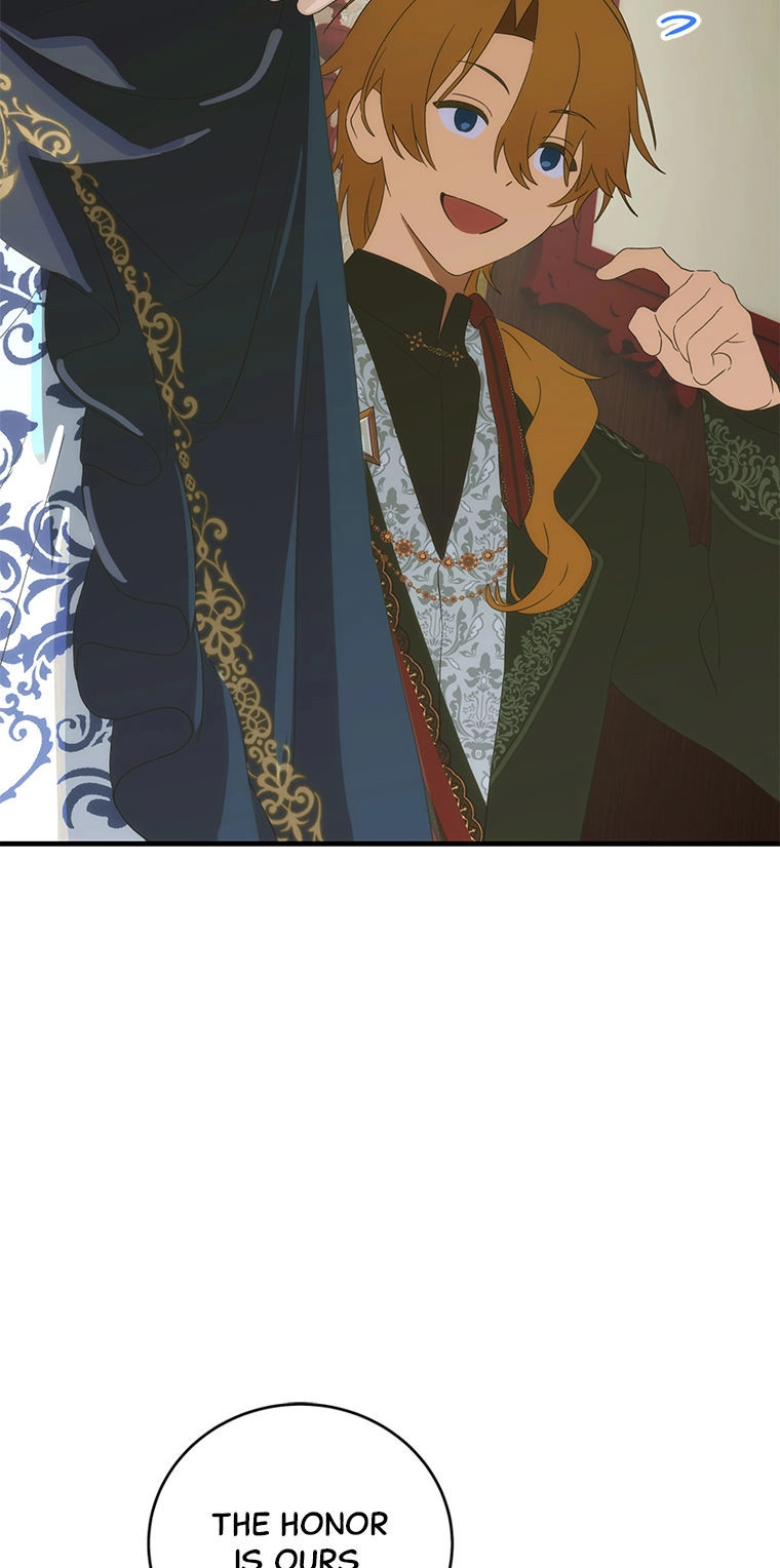 It's Not Your Baby! Chapter 117 - page 39