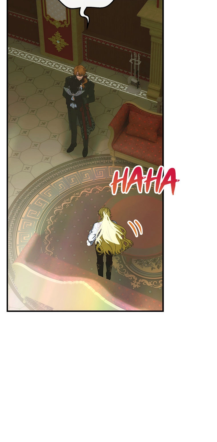 It's Not Your Baby! Chapter 117 - page 4