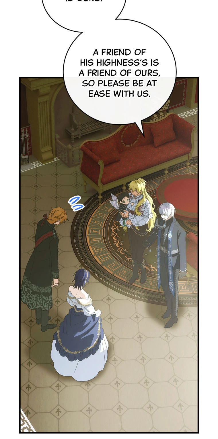 It's Not Your Baby! Chapter 117 - page 40