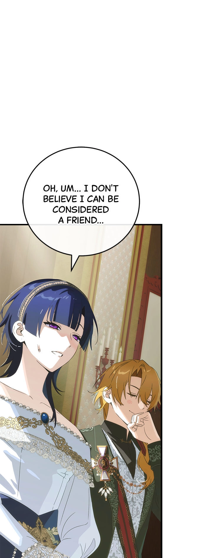 It's Not Your Baby! Chapter 117 - page 41
