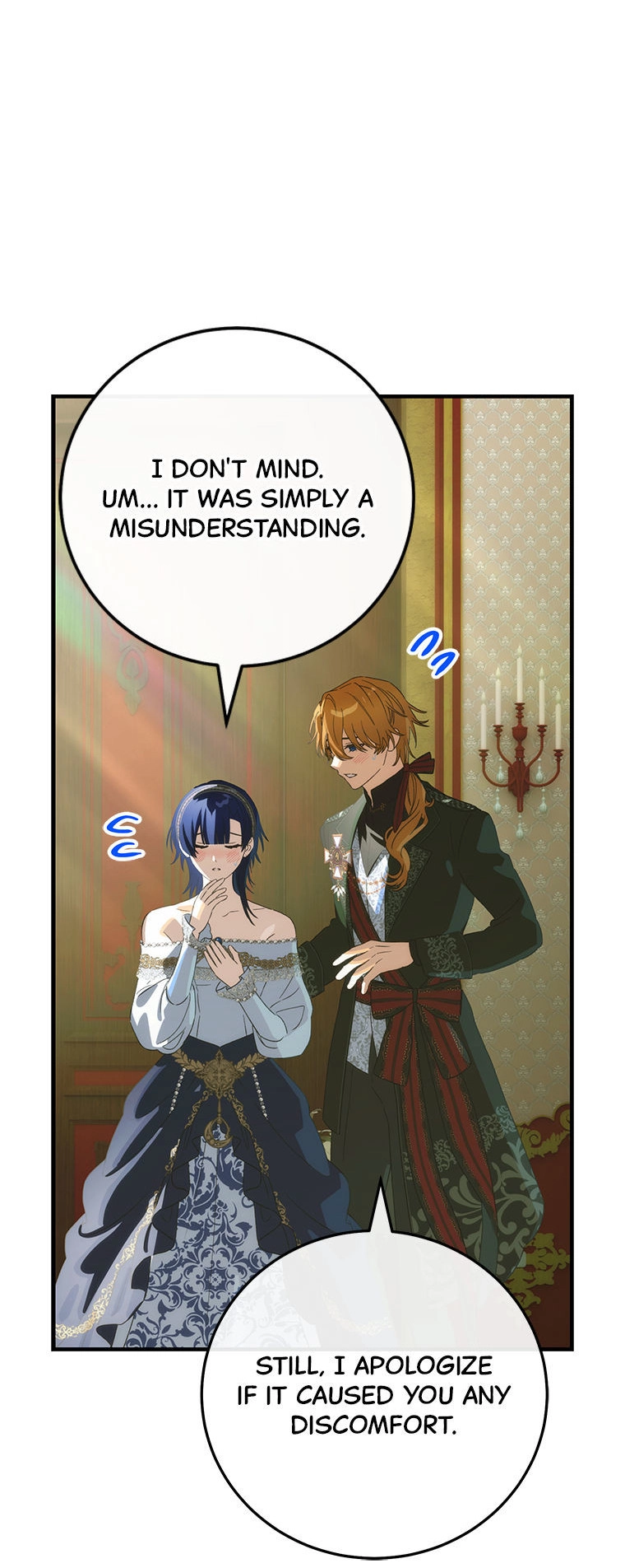 It's Not Your Baby! Chapter 117 - page 46