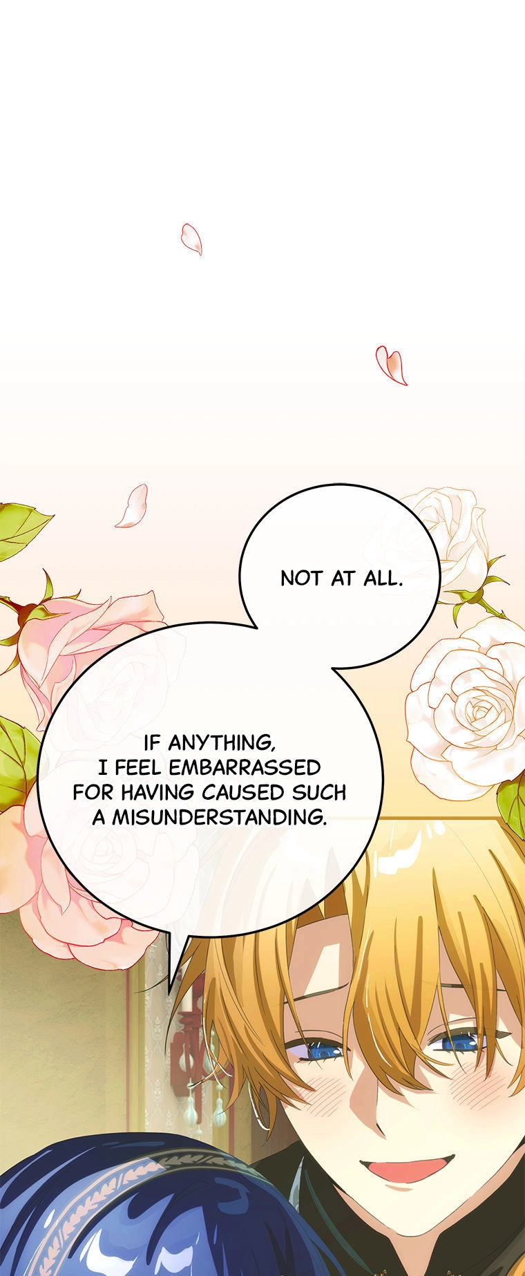 It's Not Your Baby! Chapter 117 - page 47