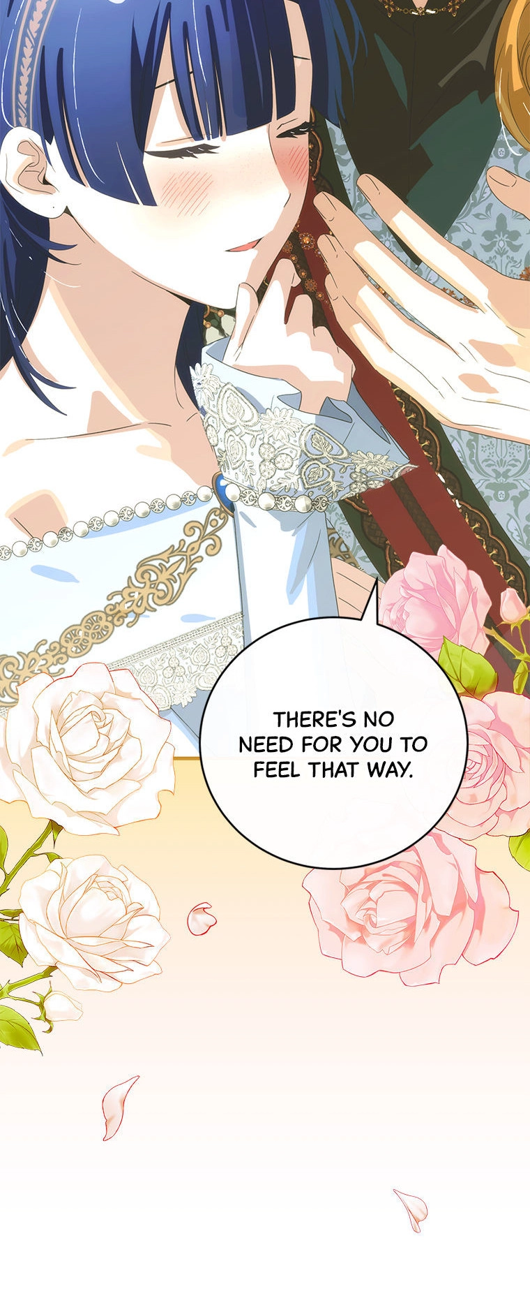 It's Not Your Baby! Chapter 117 - page 48
