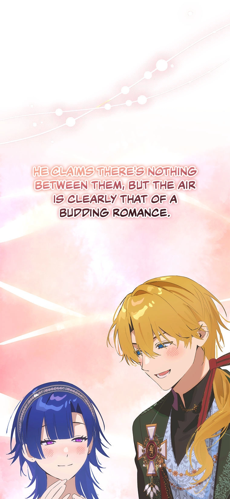 It's Not Your Baby! Chapter 117 - page 50