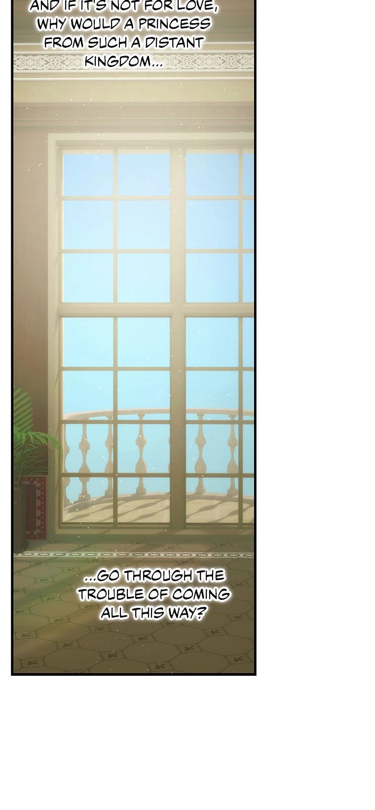 It's Not Your Baby! Chapter 117 - page 52