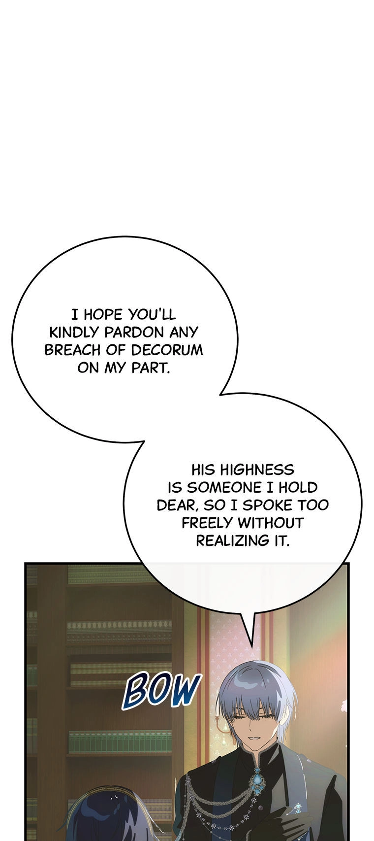It's Not Your Baby! Chapter 117 - page 54