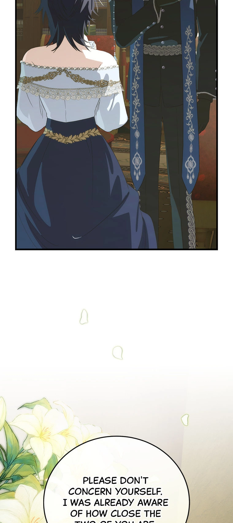 It's Not Your Baby! Chapter 117 - page 55