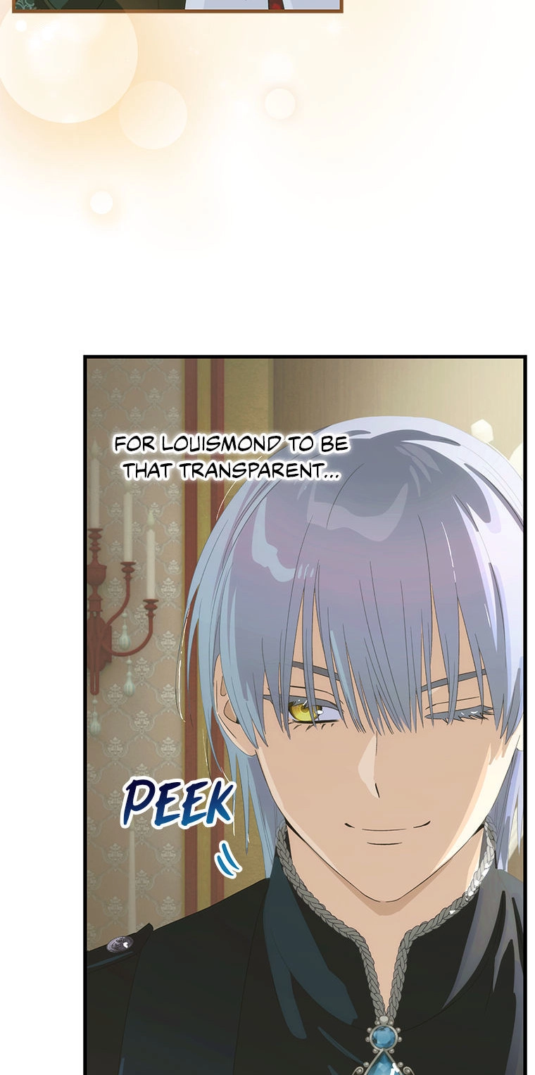 It's Not Your Baby! Chapter 117 - page 59