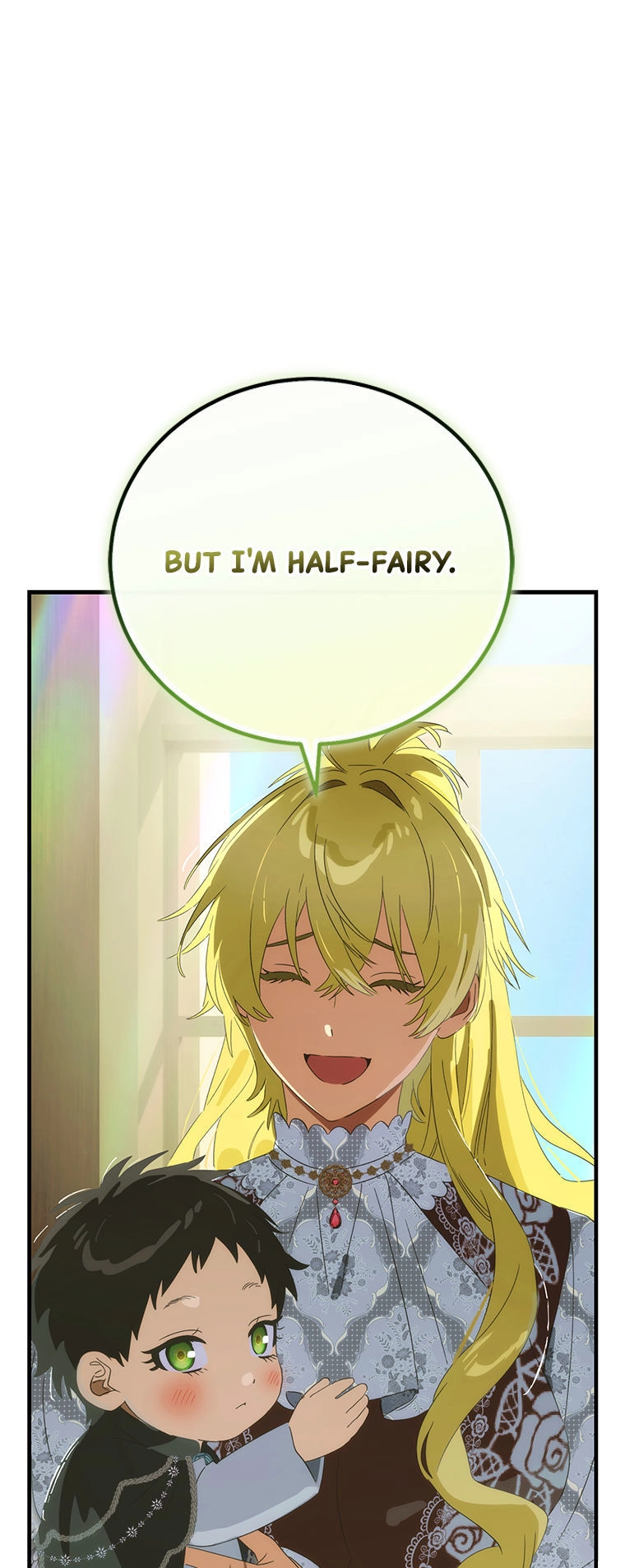 It's Not Your Baby! Chapter 117 - page 6