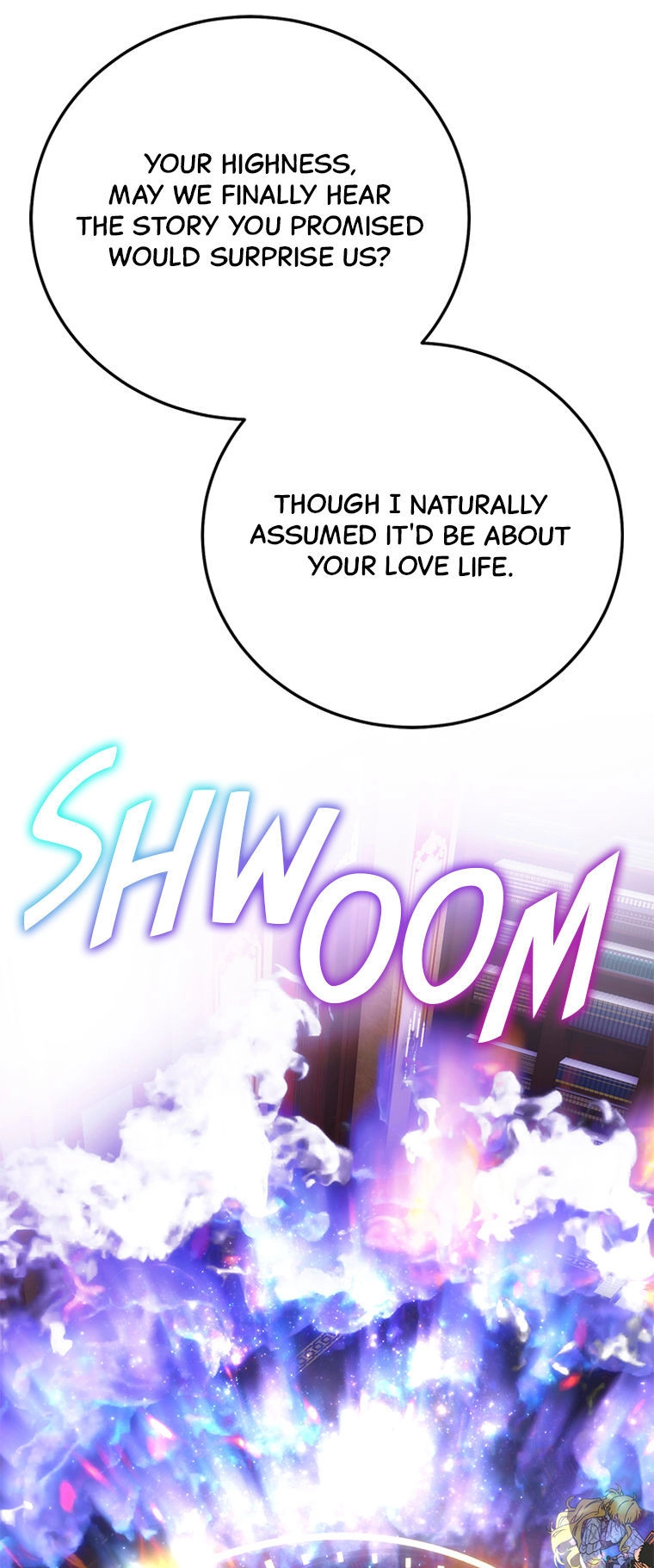 It's Not Your Baby! Chapter 117 - page 62