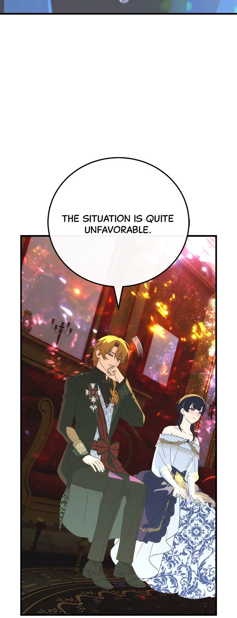 It's Not Your Baby! Chapter 117 - page 67