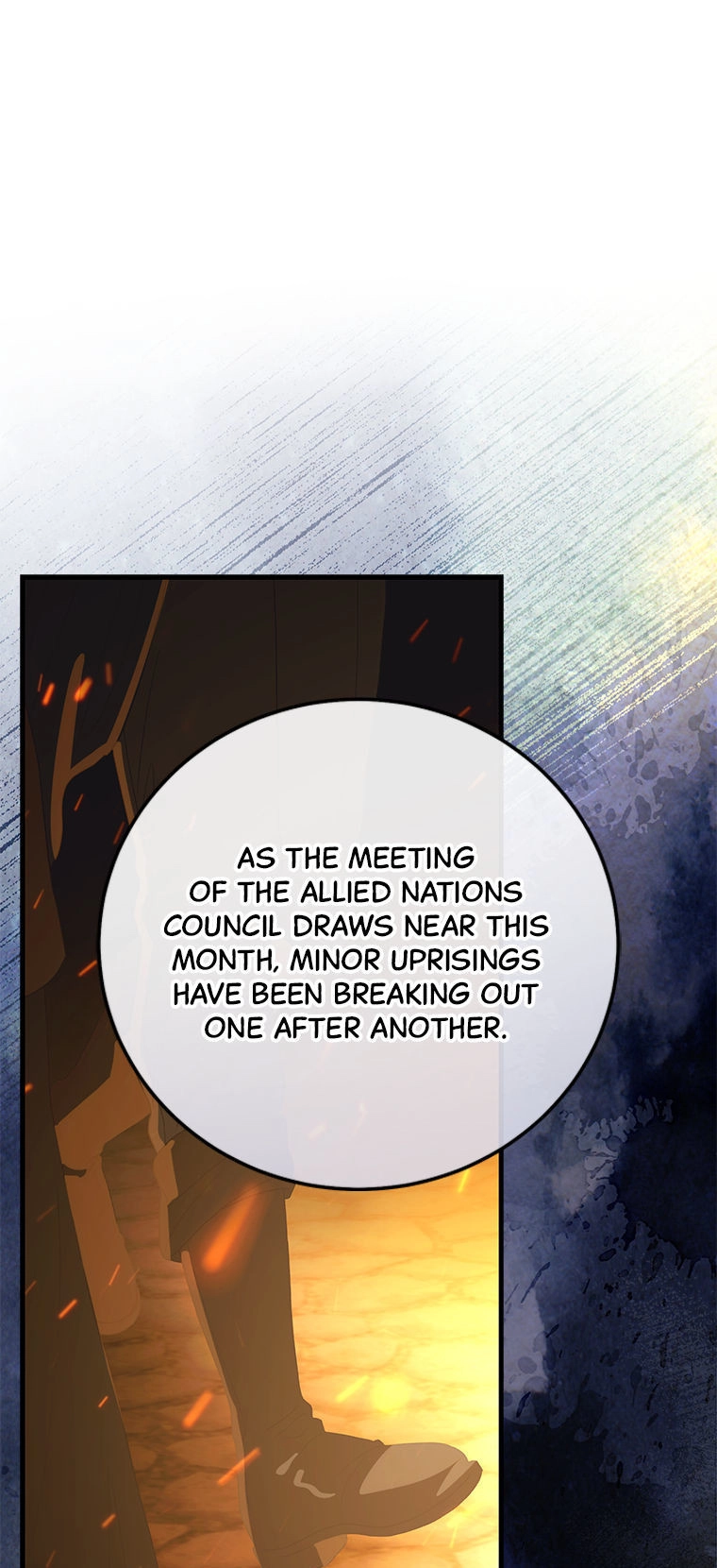 It's Not Your Baby! Chapter 117 - page 68