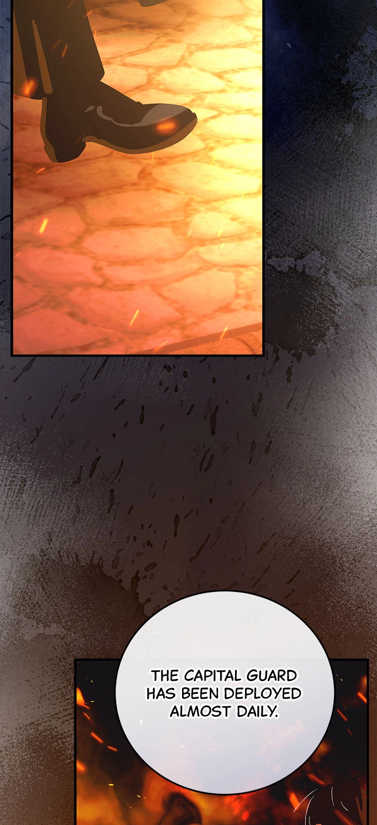 It's Not Your Baby! Chapter 117 - page 69