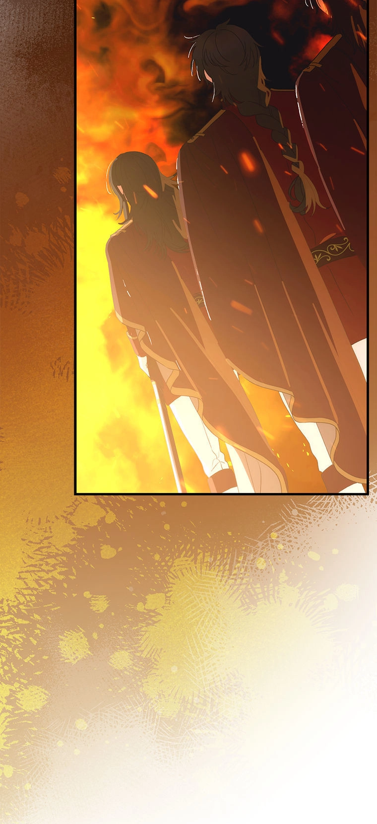 It's Not Your Baby! Chapter 117 - page 70