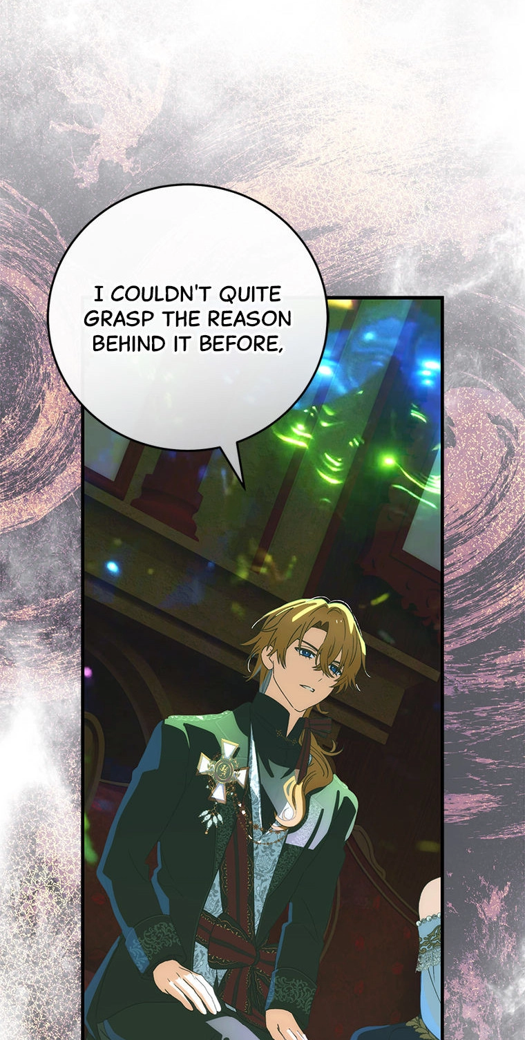 It's Not Your Baby! Chapter 117 - page 74