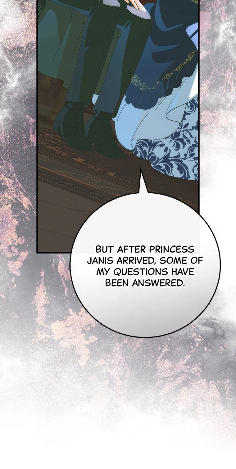 It's Not Your Baby! Chapter 117 - page 75