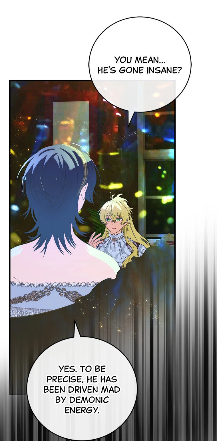 It's Not Your Baby! Chapter 117 - page 80