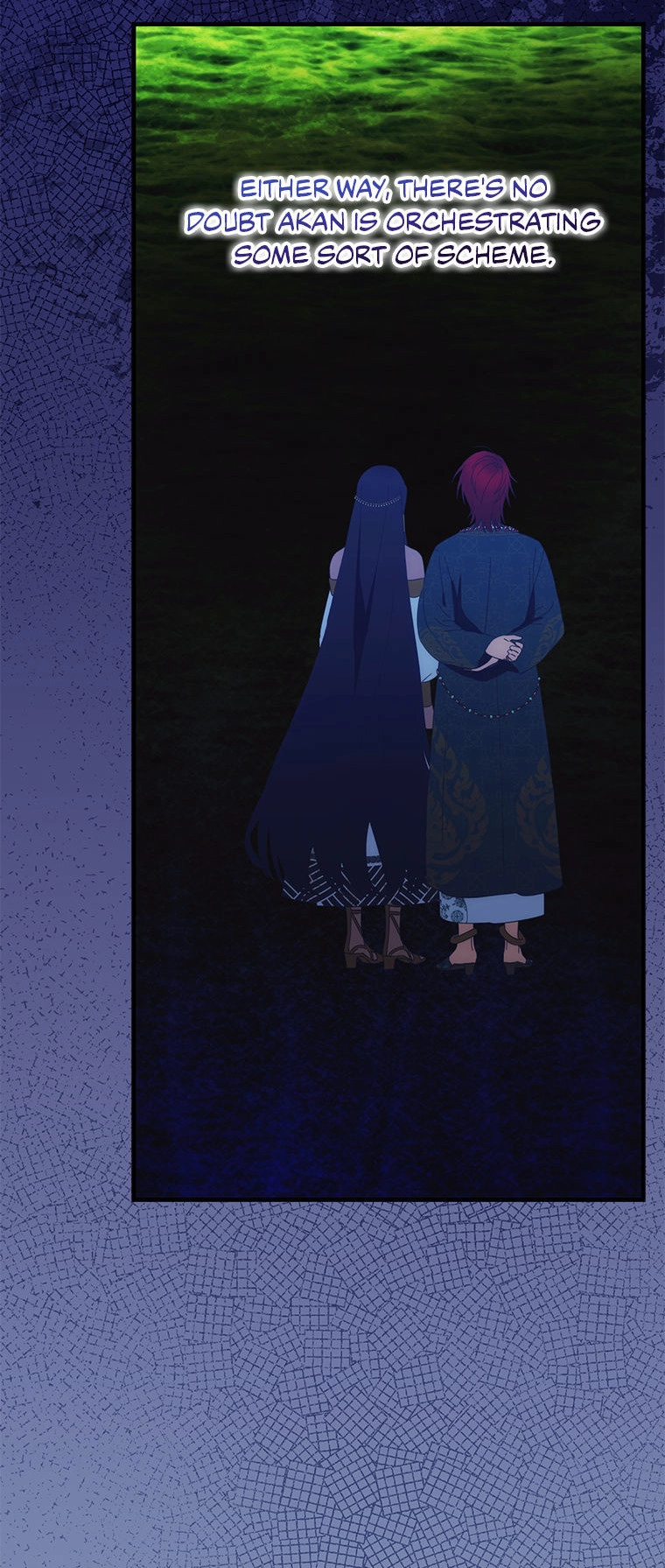 It's Not Your Baby! Chapter 118 - page 11