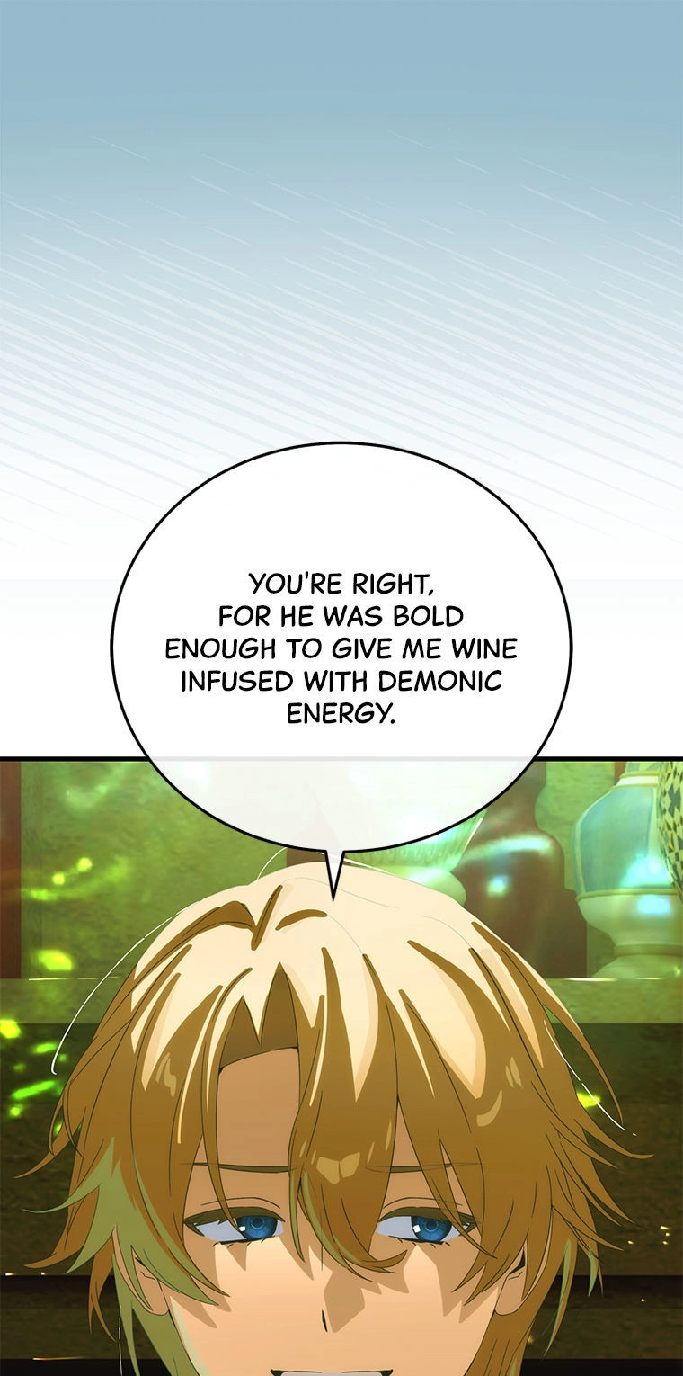 It's Not Your Baby! Chapter 118 - page 13
