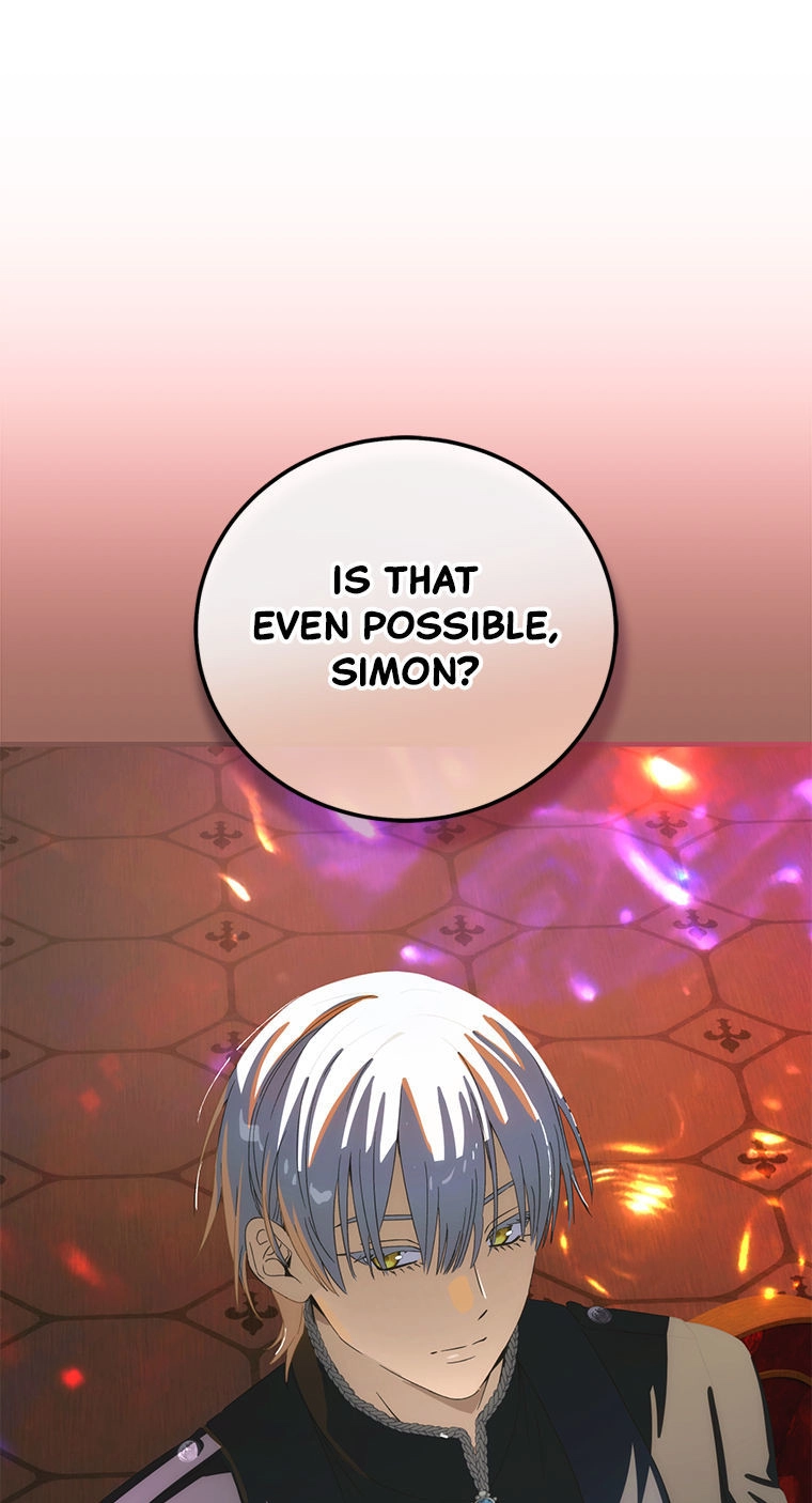 It's Not Your Baby! Chapter 118 - page 21