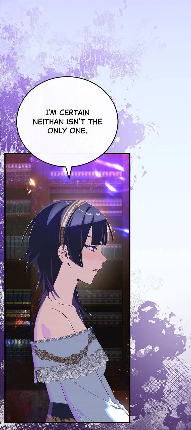 It's Not Your Baby! Chapter 118 - page 3