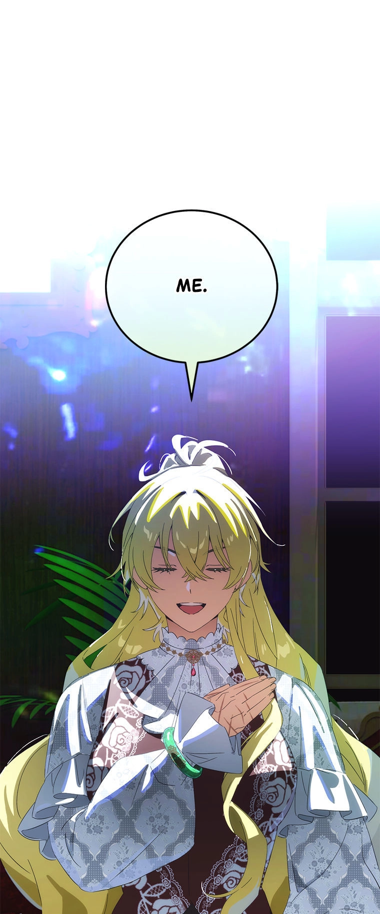 It's Not Your Baby! Chapter 118 - page 30