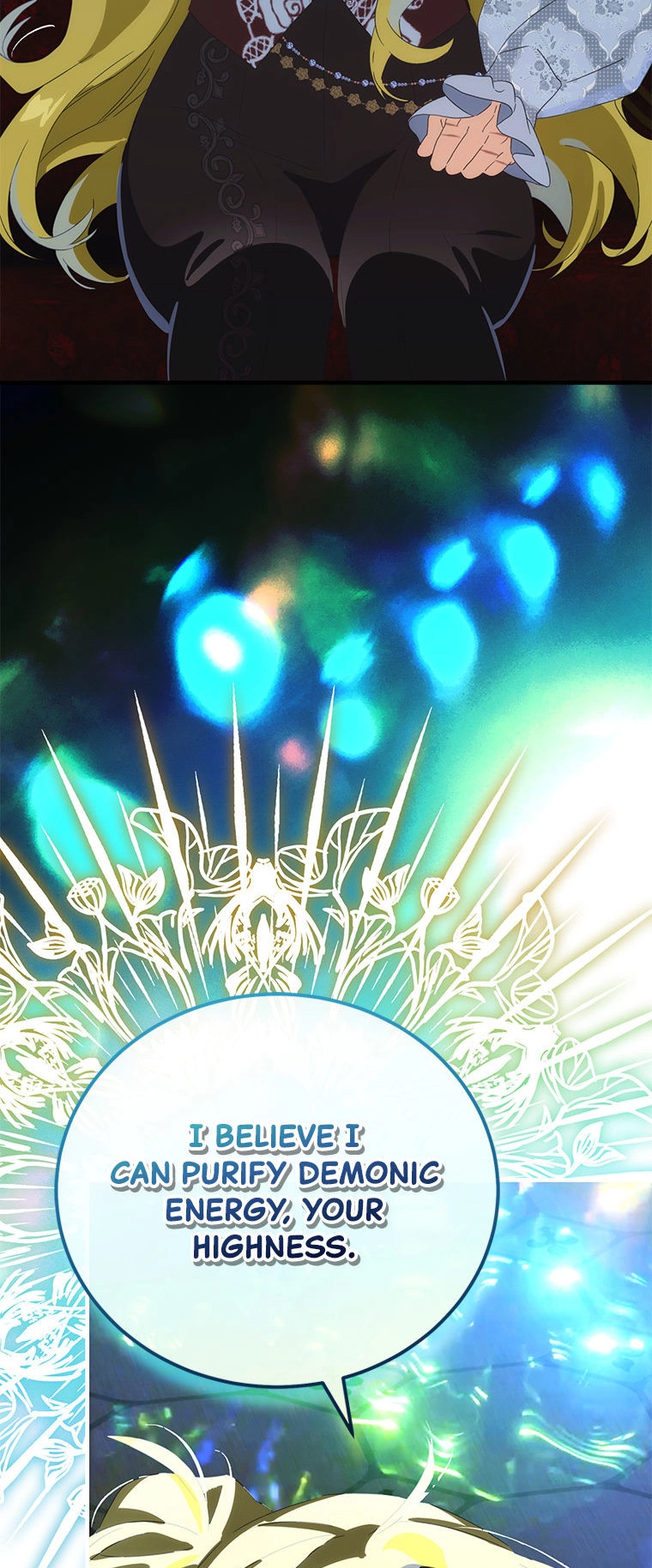 It's Not Your Baby! Chapter 118 - page 31