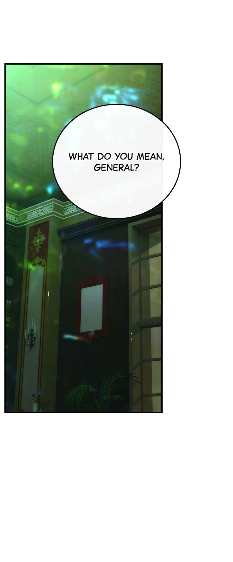 It's Not Your Baby! Chapter 118 - page 33