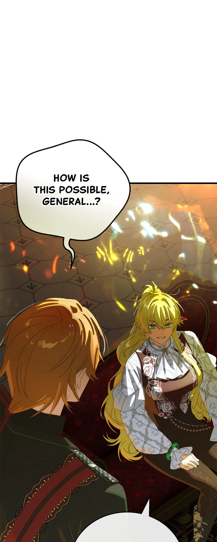 It's Not Your Baby! Chapter 118 - page 40
