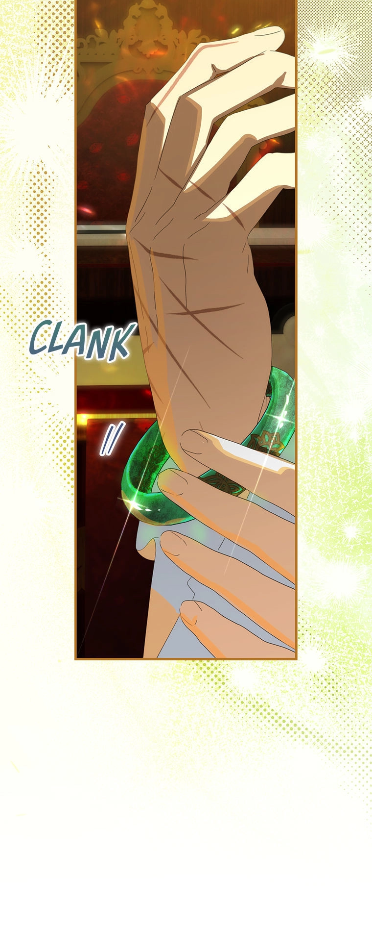 It's Not Your Baby! Chapter 118 - page 43