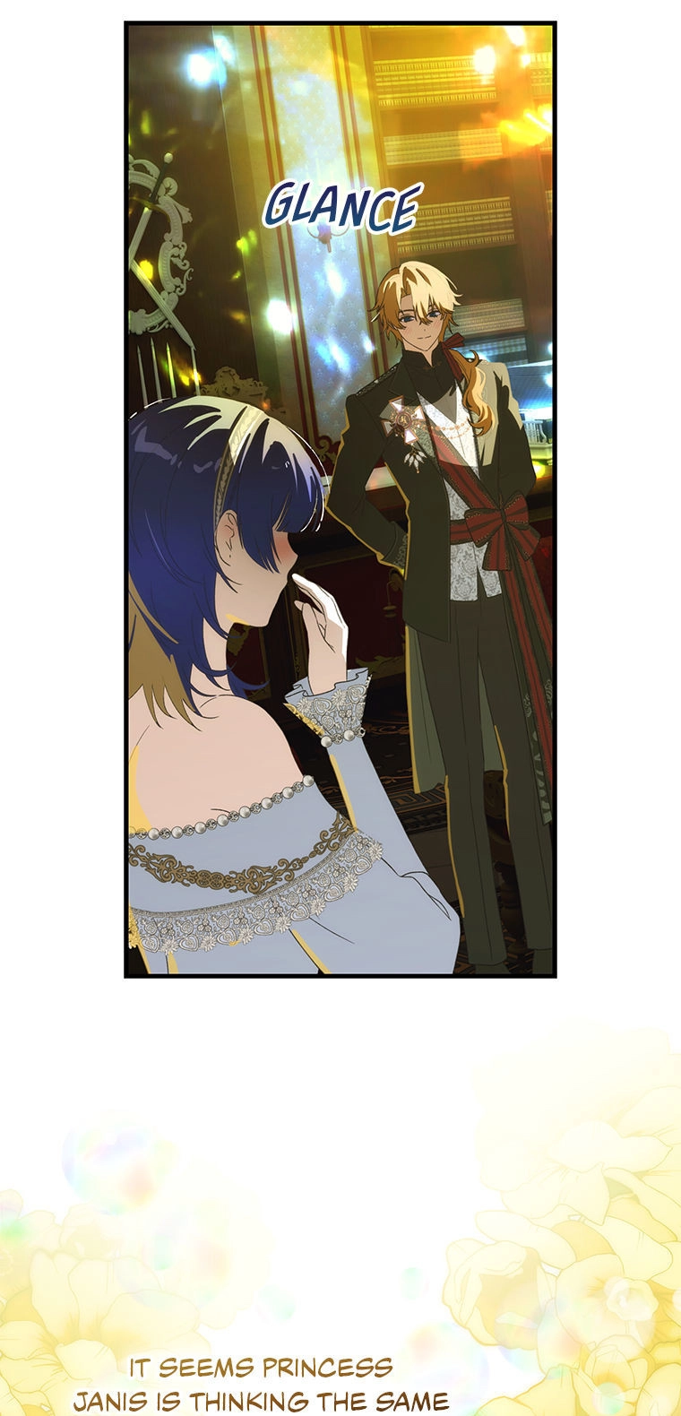 It's Not Your Baby! Chapter 118 - page 49