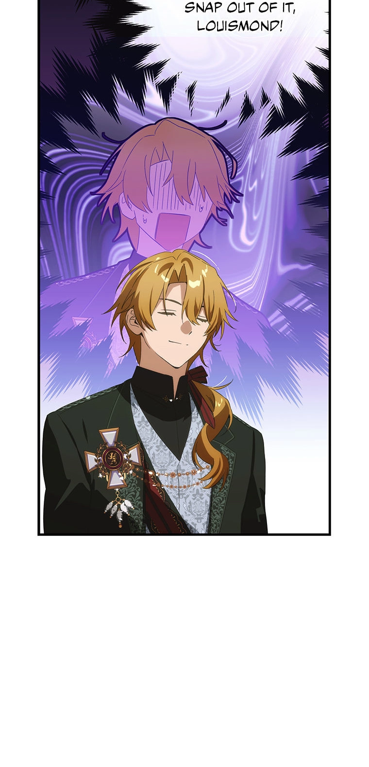 It's Not Your Baby! Chapter 118 - page 52