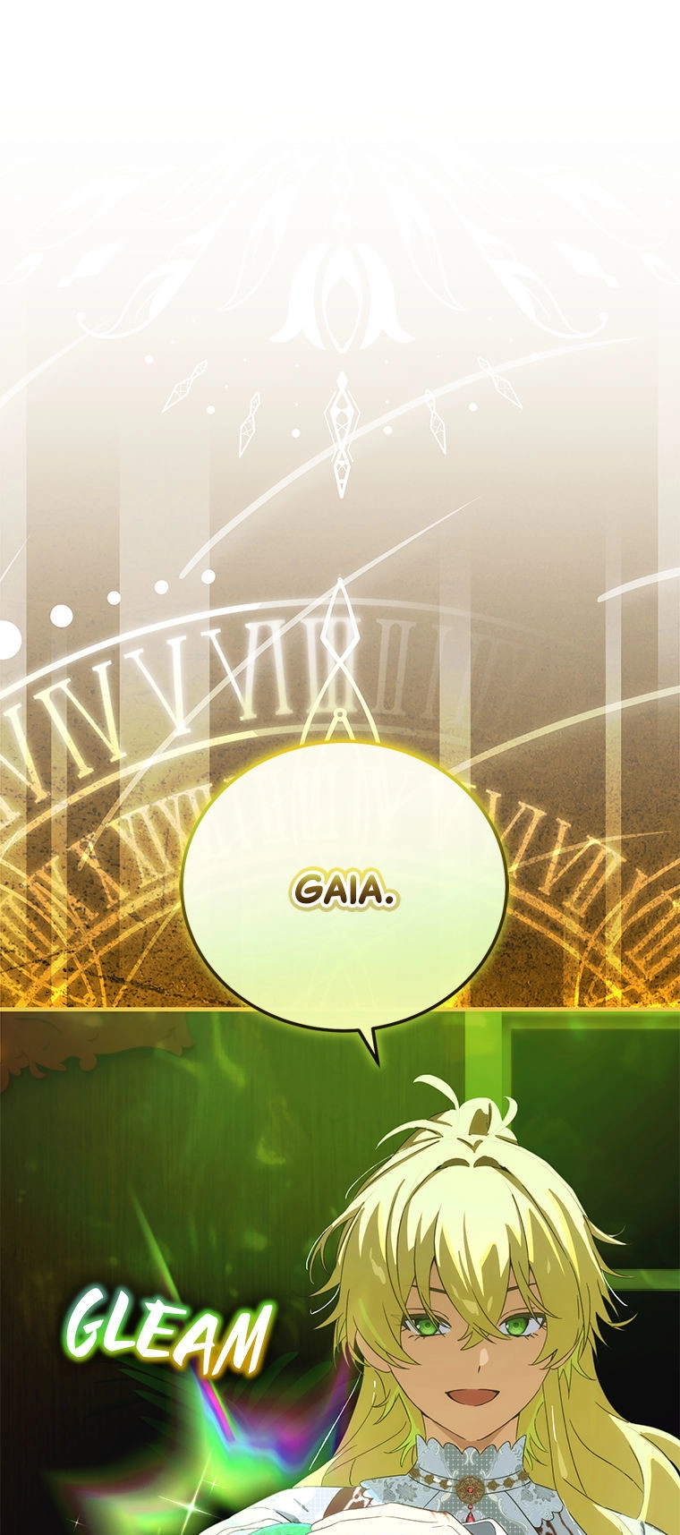 It's Not Your Baby! Chapter 118 - page 56