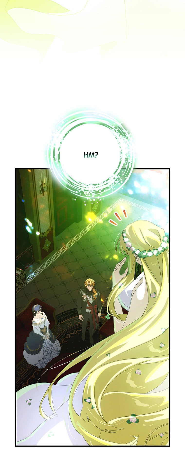 It's Not Your Baby! Chapter 118 - page 61
