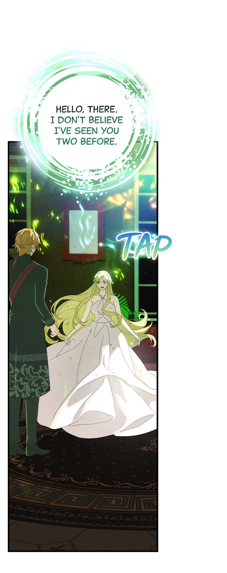It's Not Your Baby! Chapter 118 - page 62