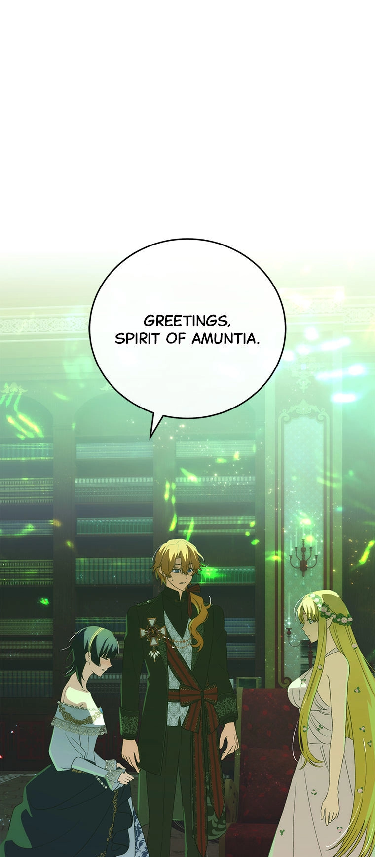 It's Not Your Baby! Chapter 118 - page 63