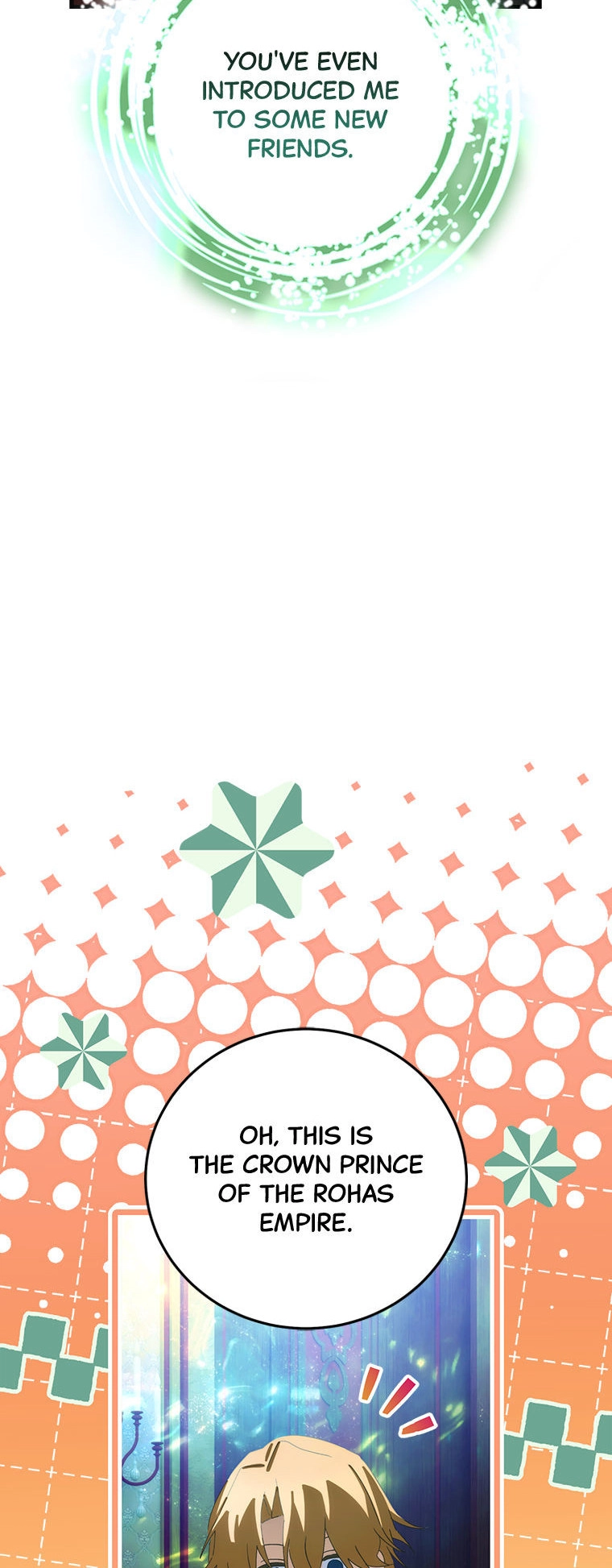 It's Not Your Baby! Chapter 118 - page 68