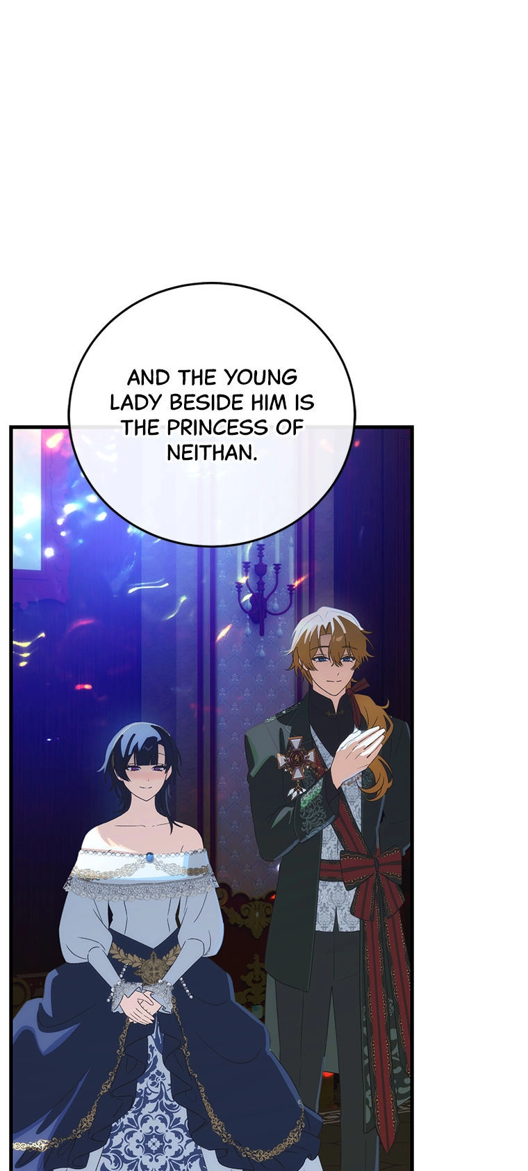 It's Not Your Baby! Chapter 118 - page 71
