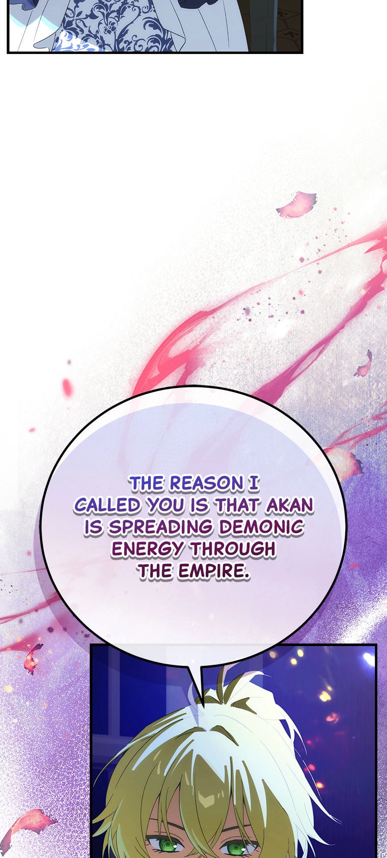 It's Not Your Baby! Chapter 118 - page 72