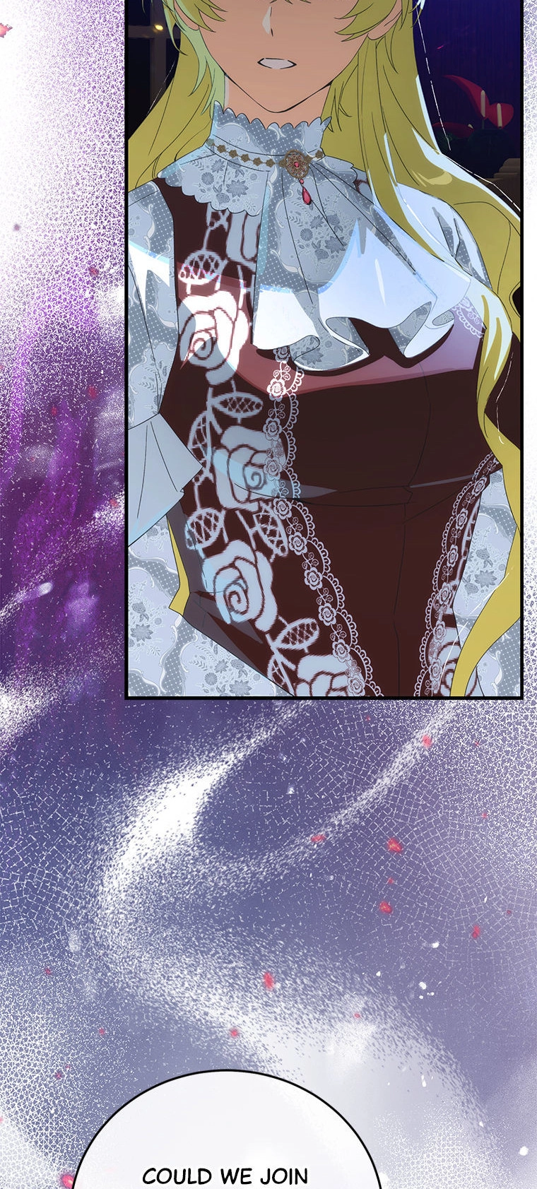 It's Not Your Baby! Chapter 118 - page 73