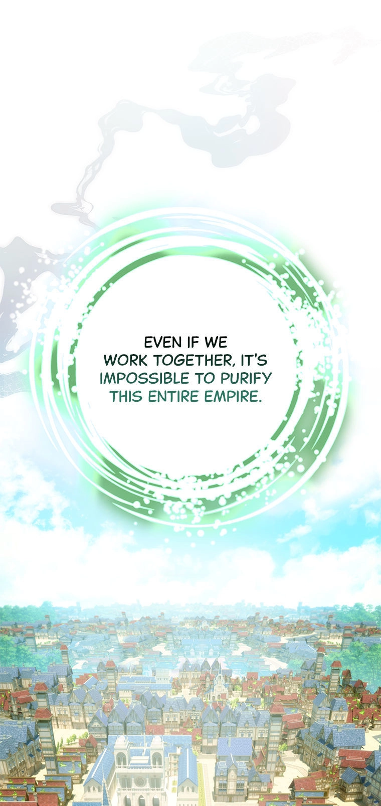 It's Not Your Baby! Chapter 118 - page 75