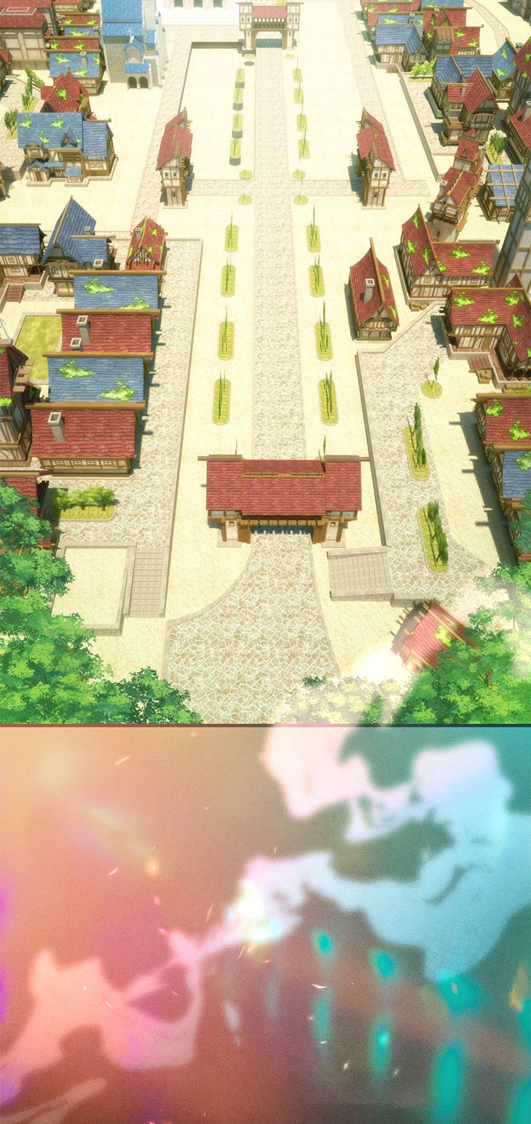It's Not Your Baby! Chapter 118 - page 76