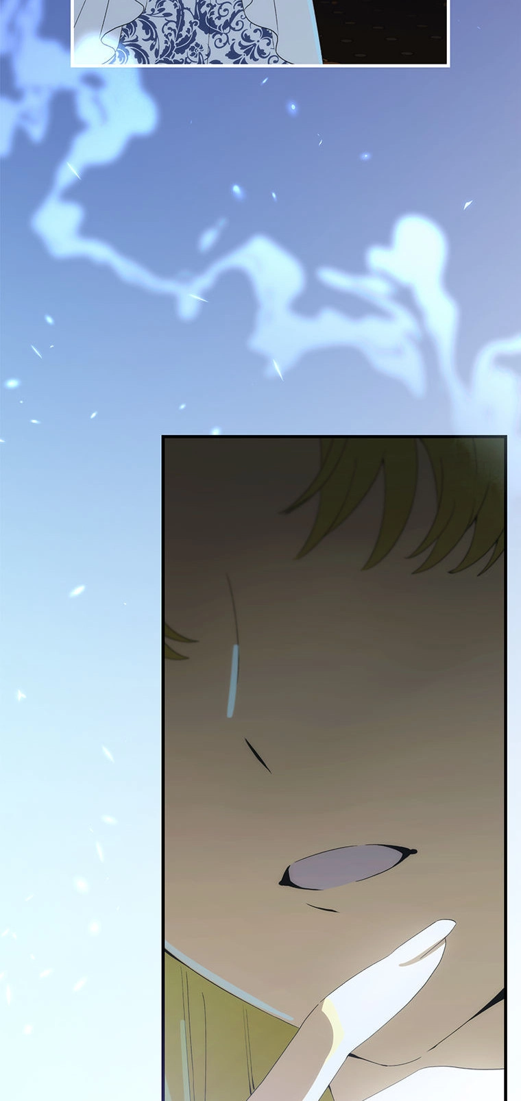 It's Not Your Baby! Chapter 118 - page 78