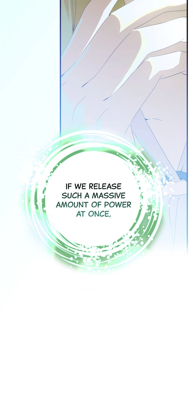 It's Not Your Baby! Chapter 118 - page 79