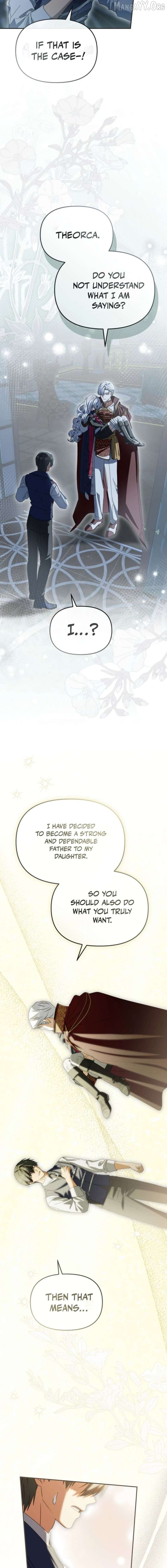 Surviving as the Devil's Child Chapter 127 - page 14