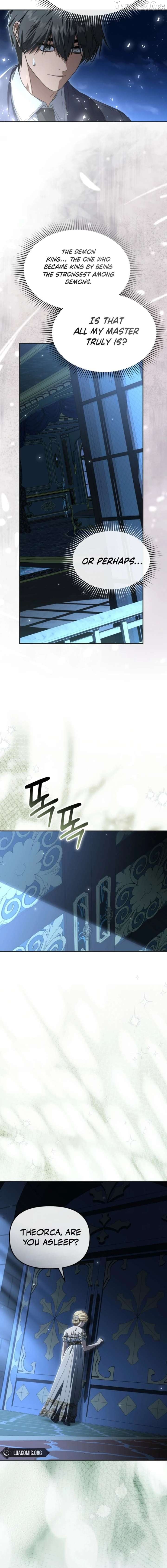 Surviving as the Devil's Child Chapter 127 - page 16