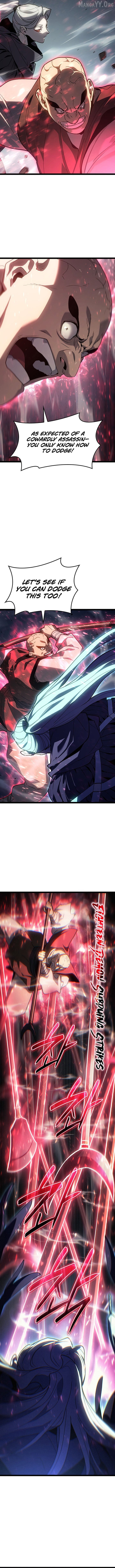 The Reaper Chapter 129 - page 2