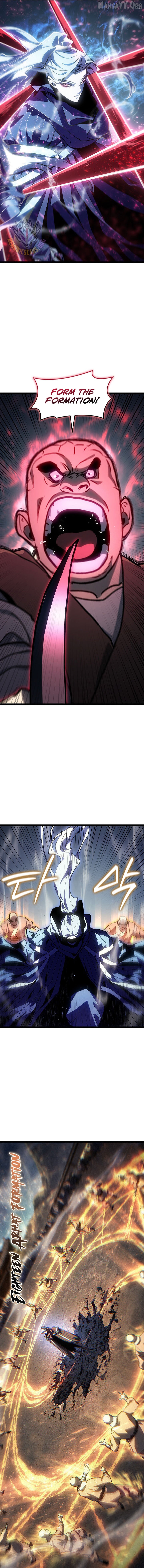 The Reaper Chapter 129 - page 3